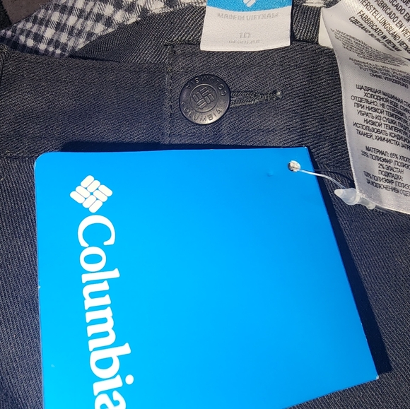 Columbia Jeans - Picture 5 of 7